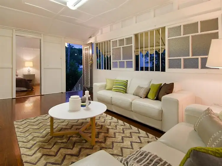Third view of Homely house listing, 38 Annie Street, Paddington QLD 4064