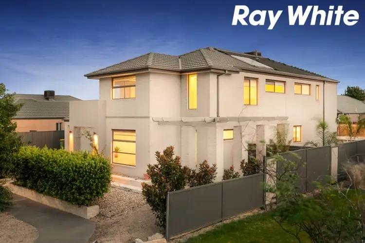 Second view of Homely house listing, 9 Greenway Drive, Pakenham VIC 3810