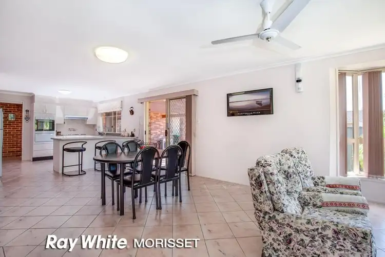 Seventh view of Homely house listing, 15 Aloha Close, Bonnells Bay NSW 2264