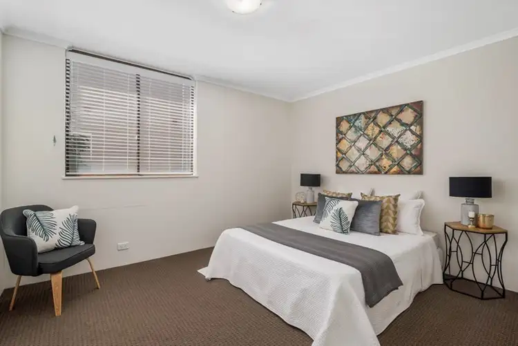 Fifth view of Homely apartment listing, 10/14-16 Onslow Avenue, Elizabeth Bay NSW 2011