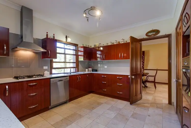 Third view of Homely house listing, 184 Horizon Drive, Westlake QLD 4074