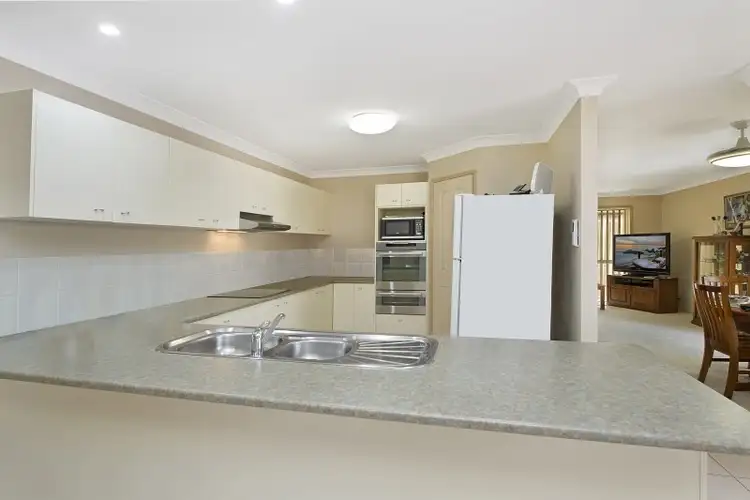 Fourth view of Homely house listing, 5 Springbrook Place, Narangba QLD 4504