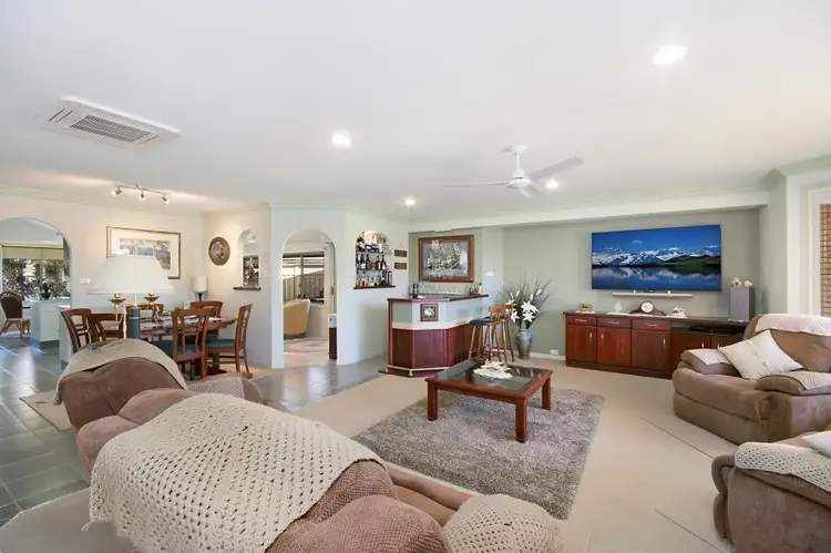 Second view of Homely house listing, 29 Acacia Circuit, Yamba NSW 2464