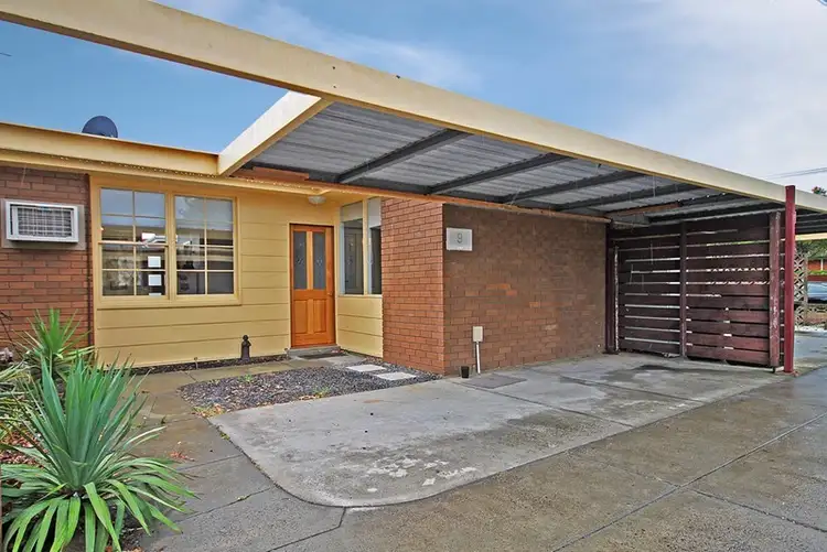 9/41 Sherwood Avenue, Chelsea VIC 3196