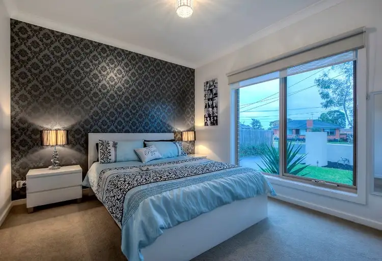 Sixth view of Homely unit listing, 1/14 Ludeman Court, Reservoir VIC 3073