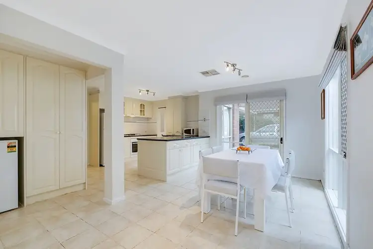 Fourth view of Homely house listing, 11 Bluegum Court, Mill Park VIC 3082