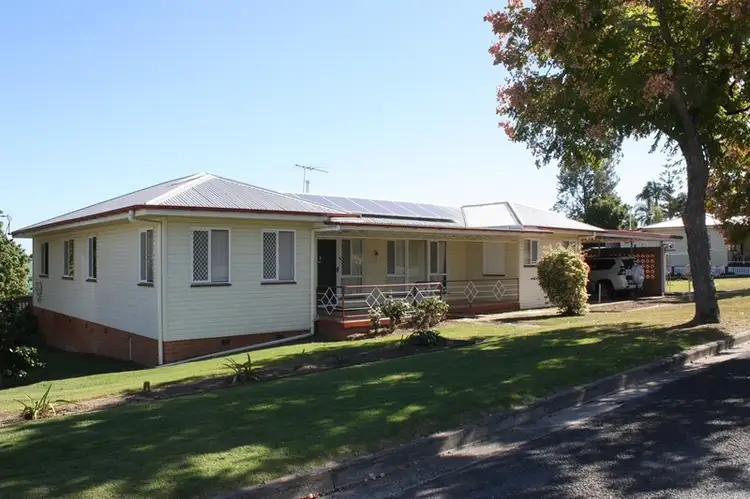 Main view of Homely house listing, 2 Kamarooka Street, Beaudesert QLD 4285