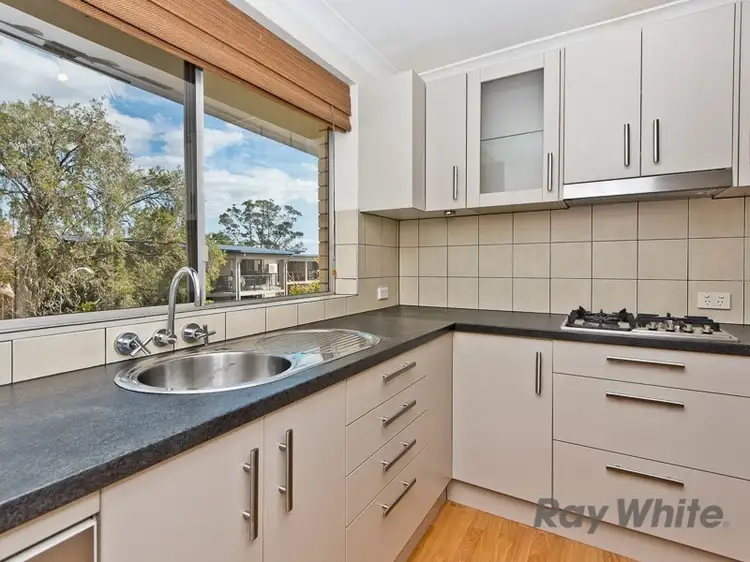 Third view of Homely unit listing, 4/8 Zenith Avenue, Chermside QLD 4032
