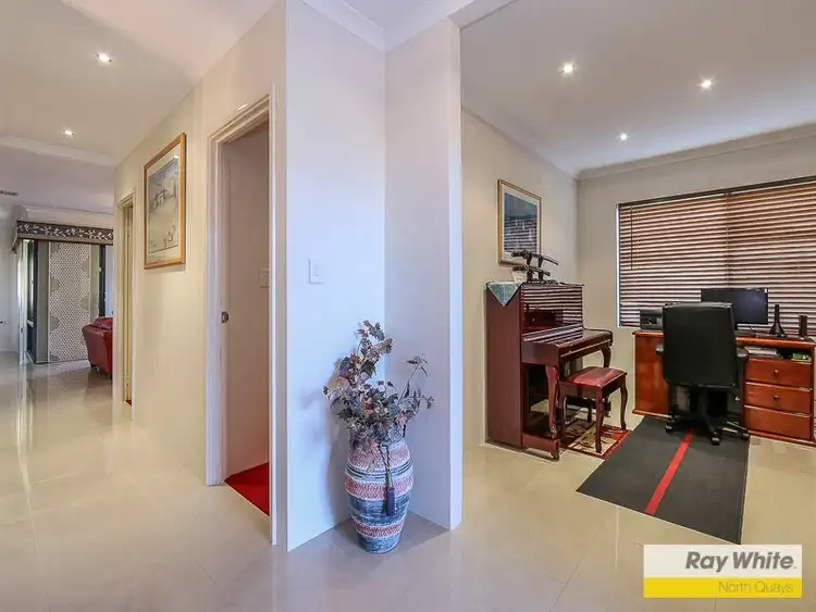 Fifth view of Homely house listing, 58 Lockeport App, Madeley WA 6065