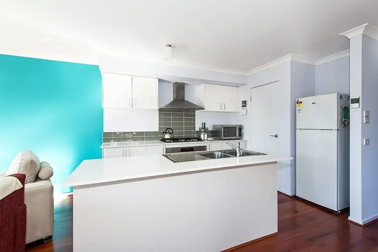 Second view of Homely house listing, 34 Cortona Grange, Mernda VIC 3754