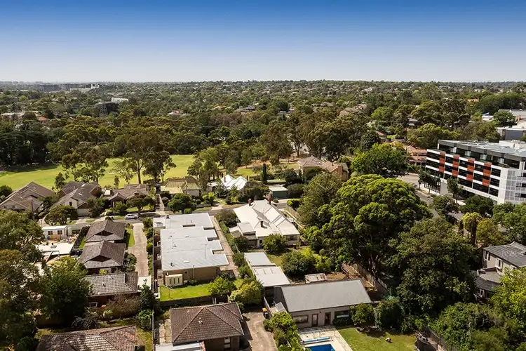 Fourth view of Homely house listing, 1 Estella Street, Glen Iris VIC 3146