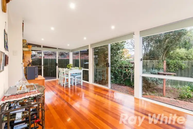 Fifth view of Homely house listing, 16 Chesterfield Court, Wantirna VIC 3152