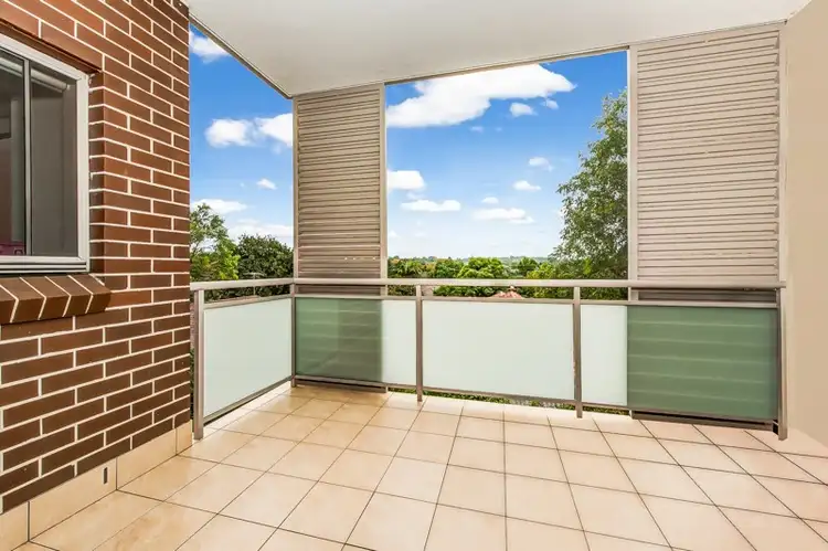 Second view of Homely apartment listing, 36/1-3 Cherry Street, Warrawee NSW 2074