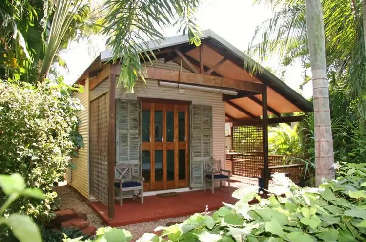 Fourth view of Homely house listing, 14 Hopton Street, Broome WA 6725
