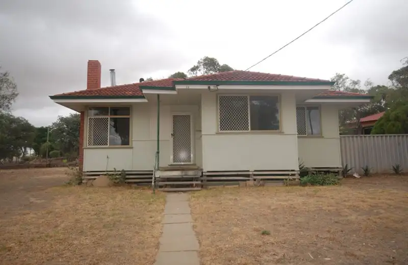 Main view of Homely house listing, 23 Hill Street, Corrigin WA 6375