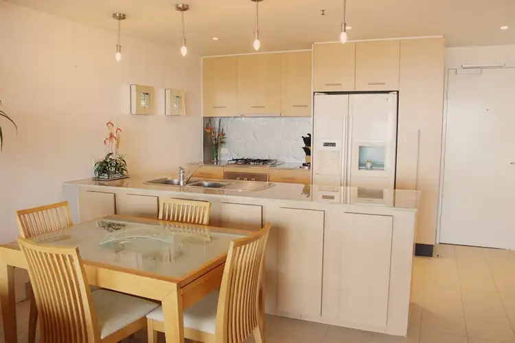Seventh view of Homely apartment listing, 249/105 Scarborough Street, Southport QLD 4215