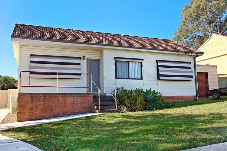 Main view of Homely house listing, 35 Derwent Parade, Blacktown NSW 2148