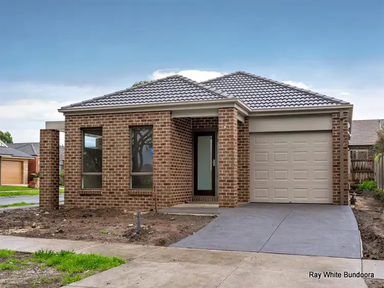 19 Goulburn Street, Mernda VIC 3754