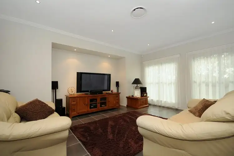 Fourth view of Homely house listing, 16 Pelican Drive, Rangeville QLD 4350