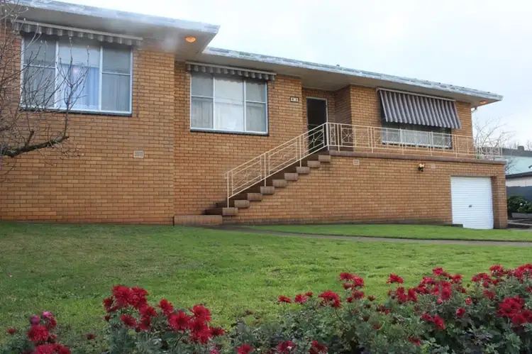 Main view of Homely house listing, 15 Ashton Street, Temora NSW 2666