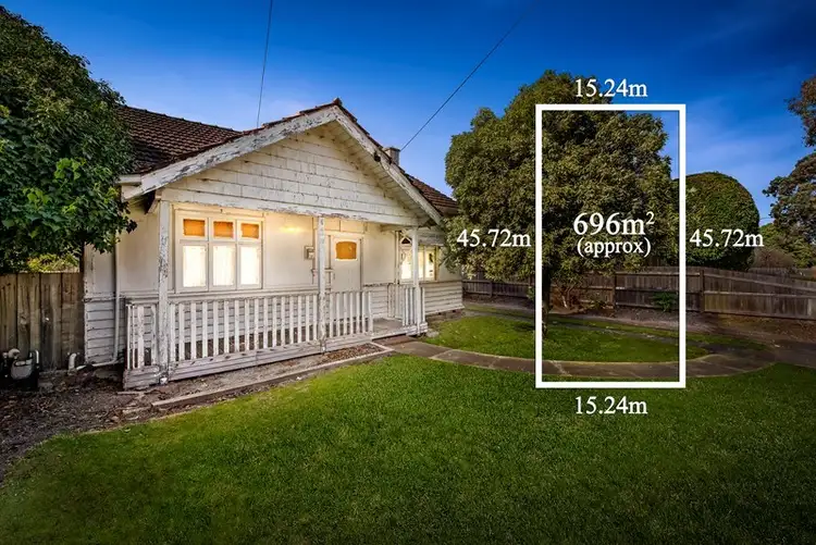 22 Skipton Road, Hughesdale VIC 3166