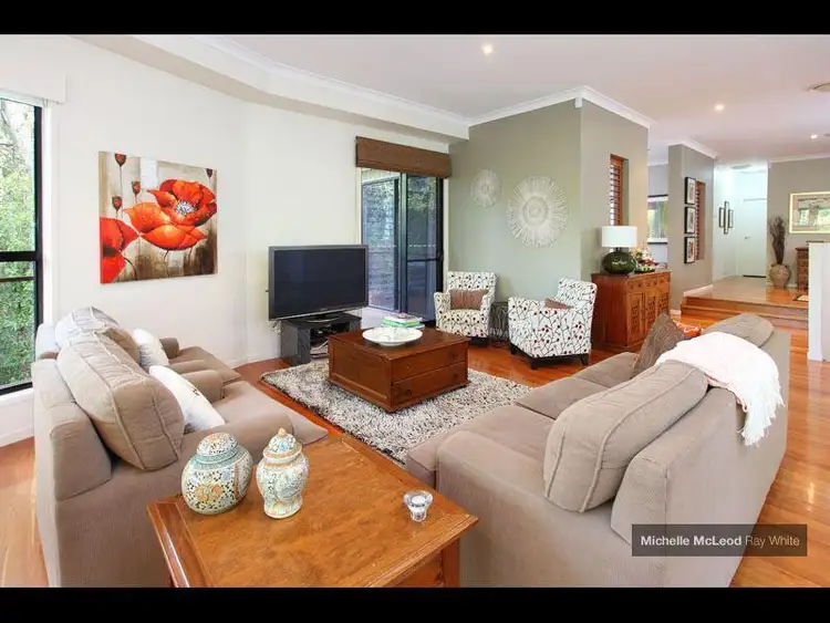 Seventh view of Homely house listing, 4A Carissa Place, Chapel Hill QLD 4069