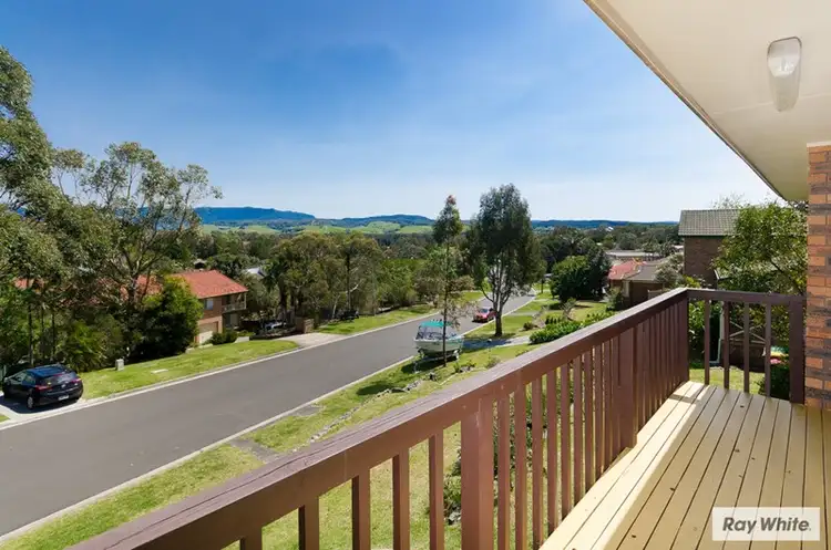 Sixth view of Homely house listing, 18 Tarrant Avenue, Kiama Downs NSW 2533