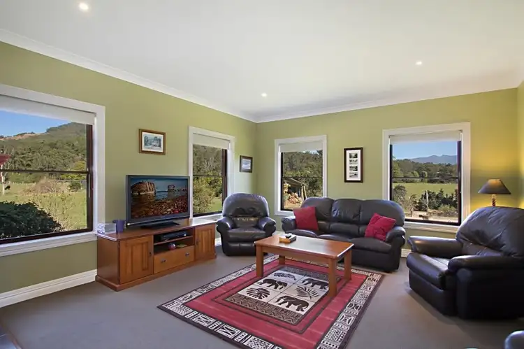 Fifth view of Homely rural property listing, 397 Chilcotts Road, Crystal Creek NSW 2484