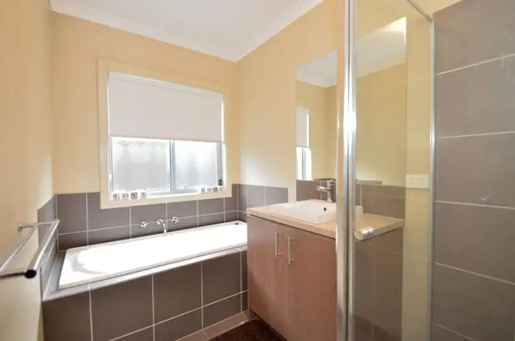 Third view of Homely house listing, 47 Everard Road, Mernda VIC 3754