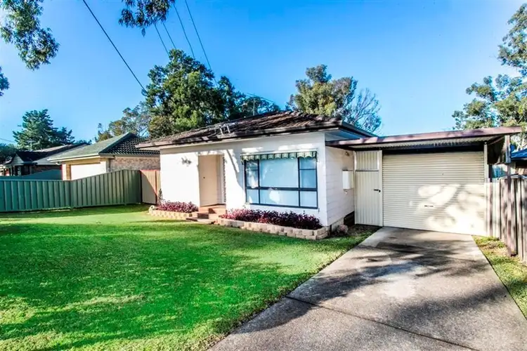 Fourth view of Homely house listing, 36 Oxford Street, Cambridge Park NSW 2747