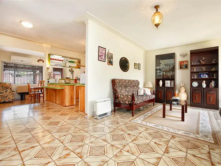 Fourth view of Homely house listing, 37 Solo Crescent, Fairfield NSW 2165