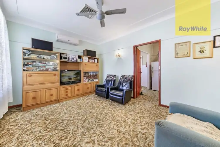 Fourth view of Homely house listing, 49 Amos Street, Westmead NSW 2145