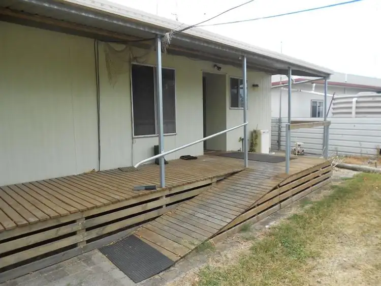 Fourth view of Homely house listing, 2 Bertha Street, Bordertown SA 5268
