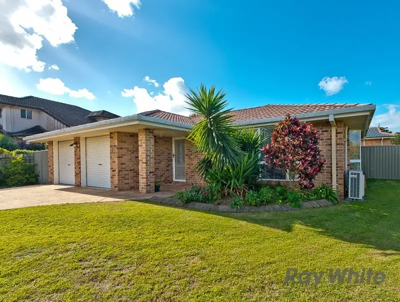 Main view of Homely house listing, 1 Whitby Street, Bracken Ridge QLD 4017