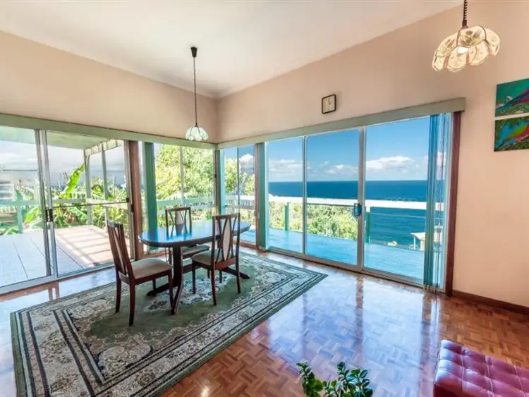 Third view of Homely house listing, 213 Lawrence Hargrave Drive, Coalcliff NSW 2508