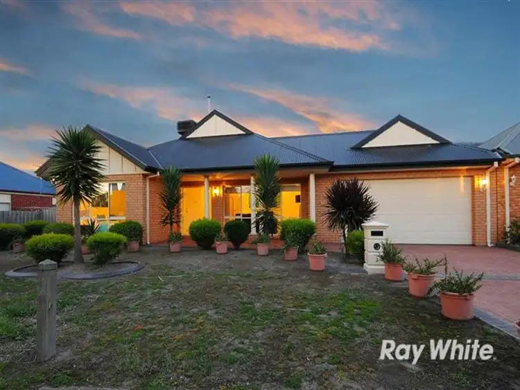 Seventh view of Homely house listing, 3 Campion Walk, Lynbrook VIC 3975