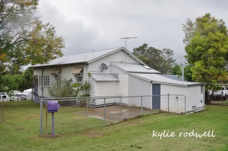 Third view of Homely house listing, 36 Albert Street, Beaudesert QLD 4285