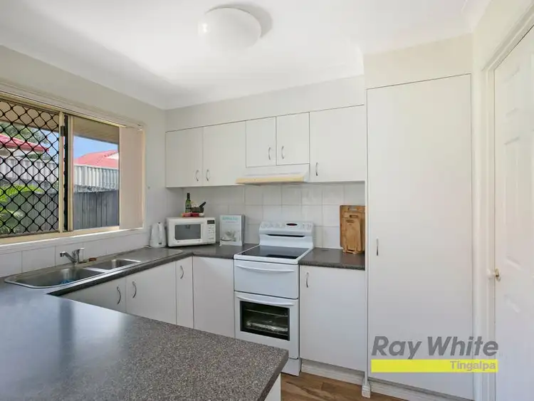 Third view of Homely townhouse listing, 43/19 Doughboy Parade, Hemmant QLD 4174