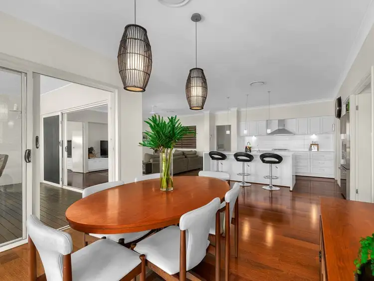 Sixth view of Homely house listing, 5 Silverbirch Place, Bridgeman Downs QLD 4035