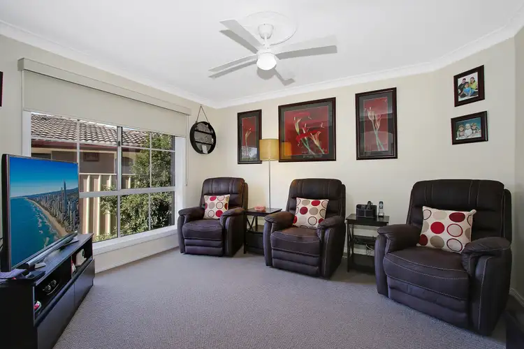 Fourth view of Homely townhouse listing, 3/12 Chifley Street, West Wodonga VIC 3690