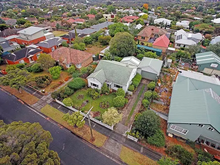 Second view of Homely house listing, 44 South Street, Belmont VIC 3216