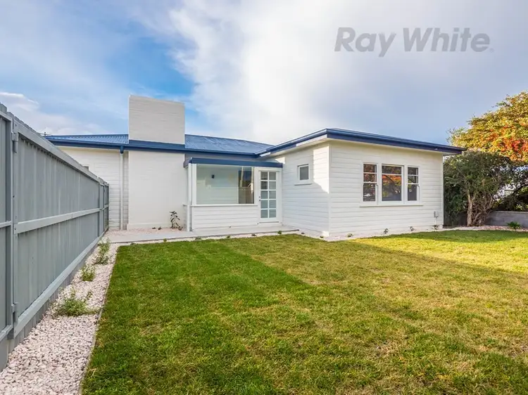 24 Clarence Street, Bellerive TAS 7018