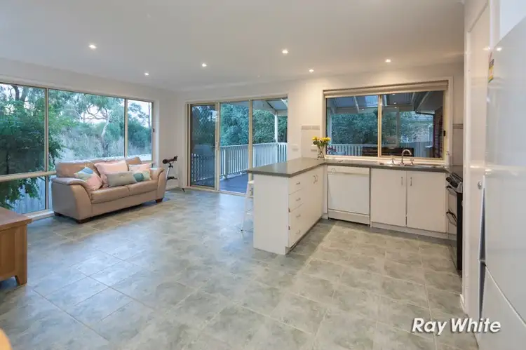 Fifth view of Homely house listing, 55 Lexton Drive, Langwarrin VIC 3910