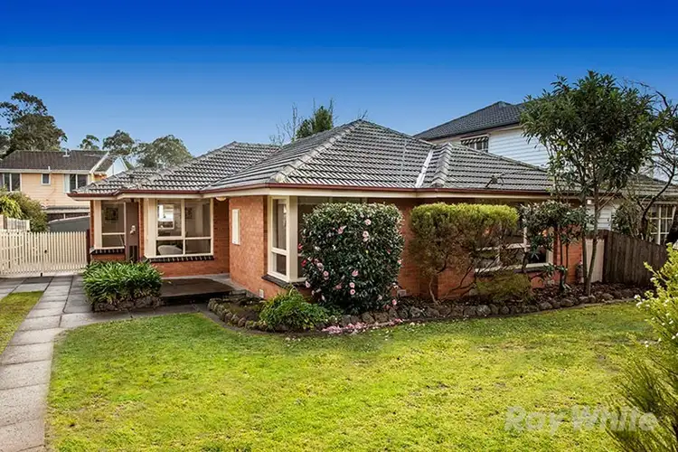 Main view of Homely house listing, 15 Lusk Drive, Vermont VIC 3133