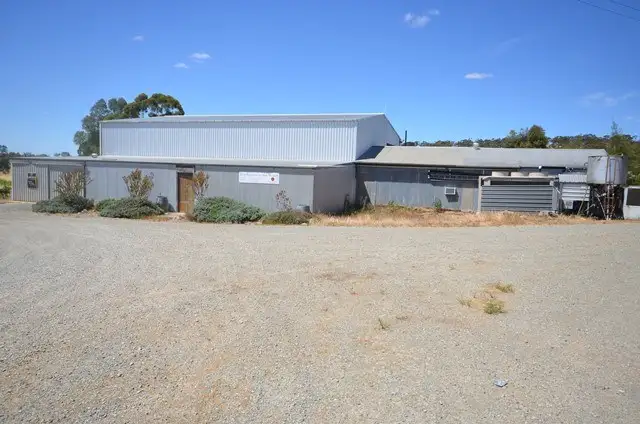 Fourth view of Homely rural property listing, EMERALD Horrocks Highway, Clare SA 5453