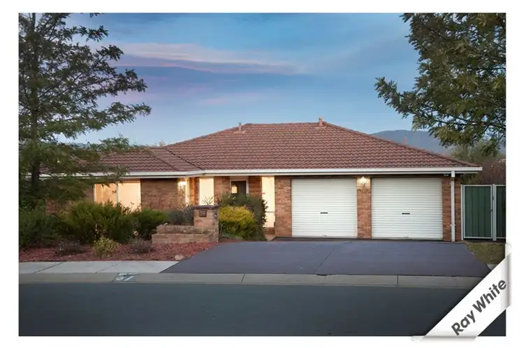 57 Weddin Circuit, Palmerston ACT 2913