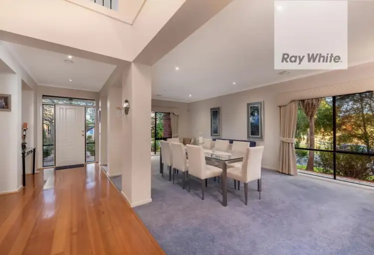 Second view of Homely house listing, 35 Bramble Crescent, Bundoora VIC 3083