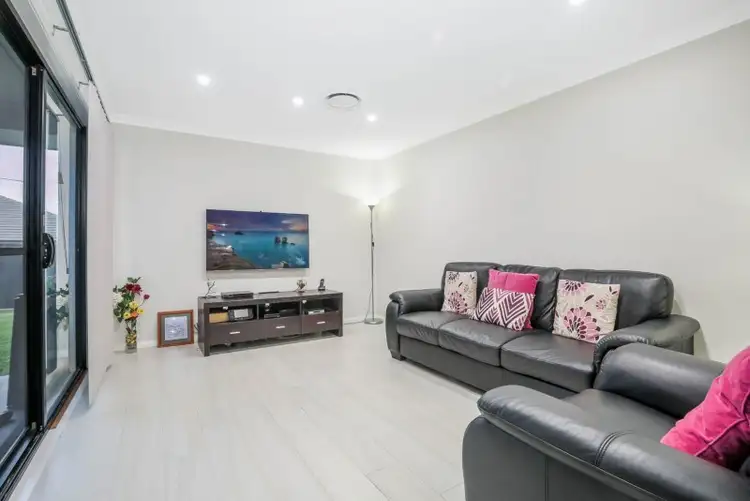 Sixth view of Homely house listing, 10 Mulberry Street, Riverstone NSW 2765