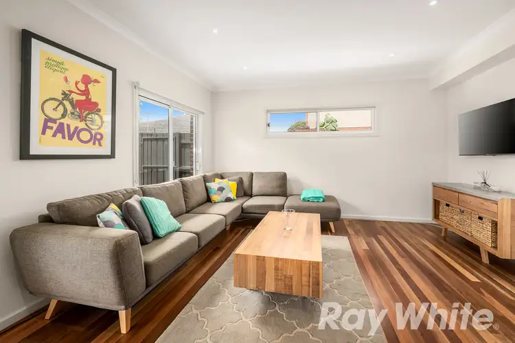 Fourth view of Homely house listing, 2/11 White Avenue, Bayswater North VIC 3153