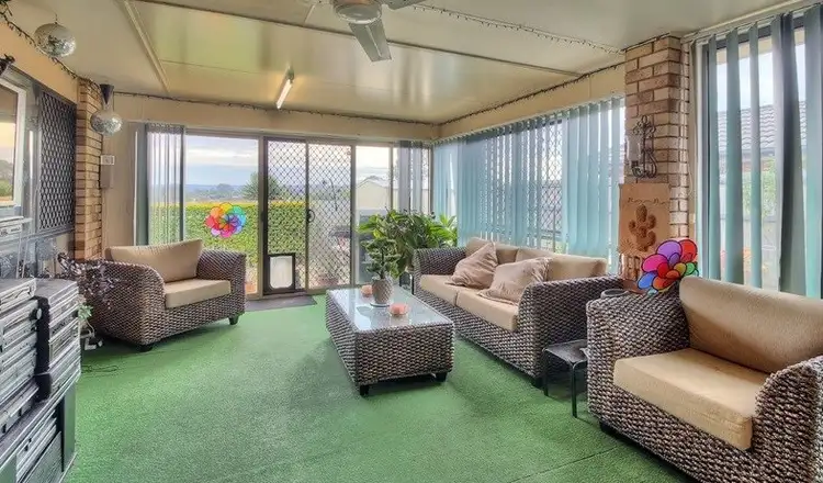 Sixth view of Homely house listing, 29 Bella Vista Circuit, Edens Landing QLD 4207